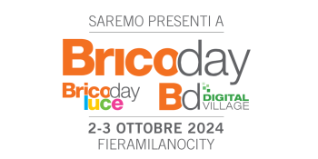 02 settembre 2024 - SAVE THE DATE: 2-3 OTTOBRE 2024
